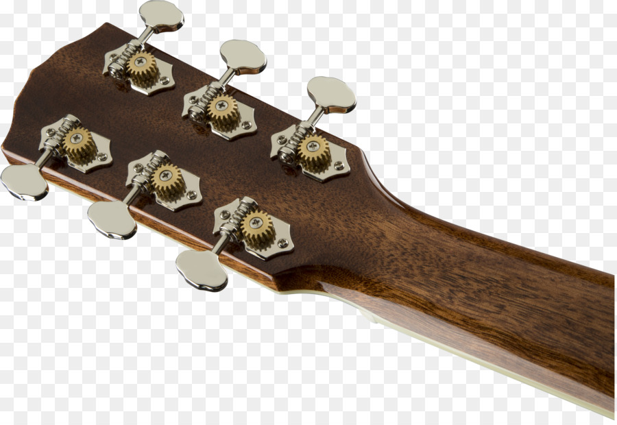 Gitar Mesnetli，Ayar Mandalları PNG