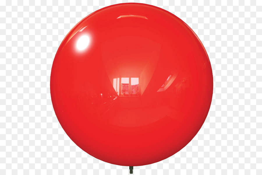 Kırmızı Balon，Parti PNG