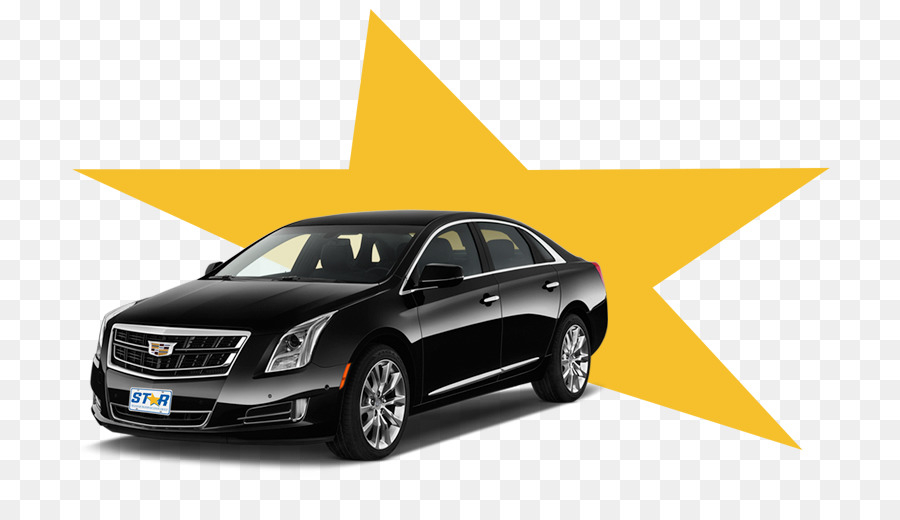 2016 Cadillac Xts，Araba PNG