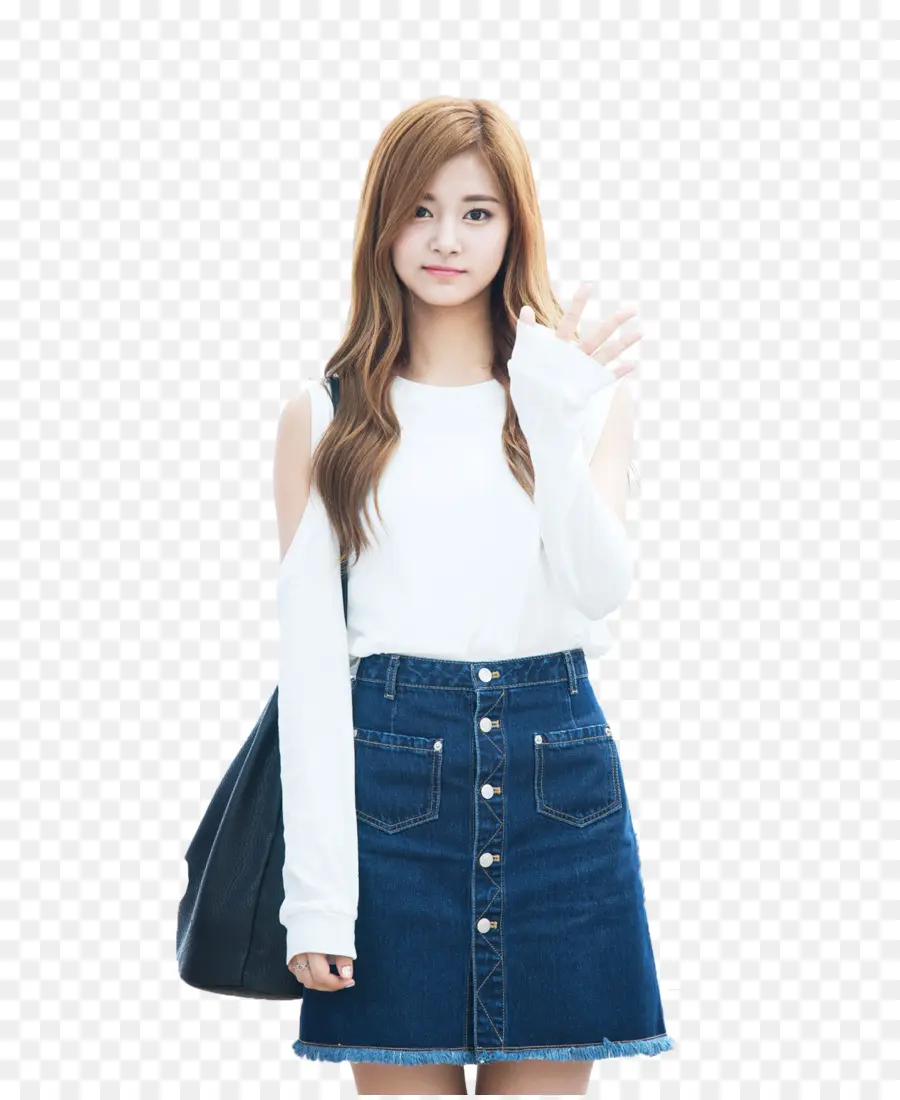 Tzuyu，Iki Kere PNG