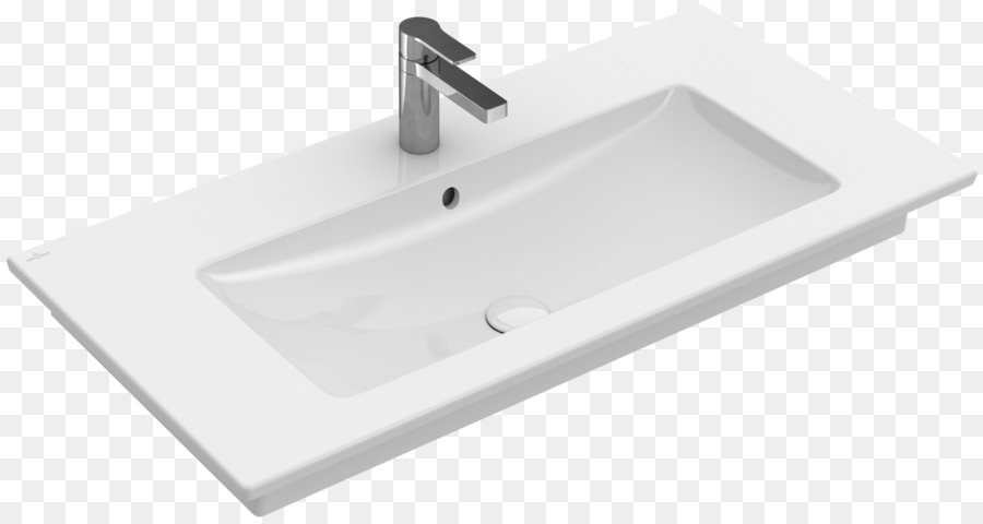 Çift Lavabo，Banyo PNG