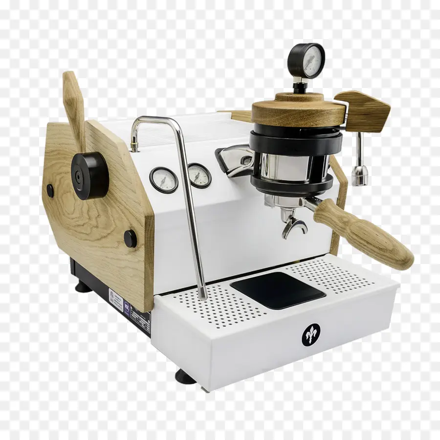 Espresso Makineleri，La Marzocco PNG