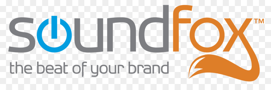 Soundfox Logosu，Marka PNG