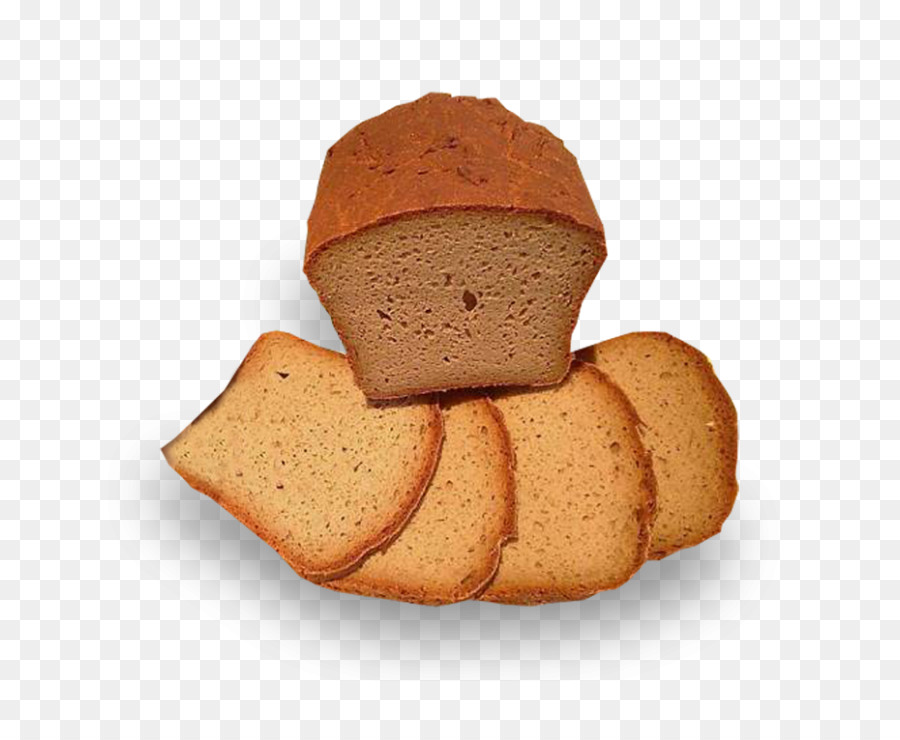 Kabak Ekmek，çavdar Ekmeği PNG