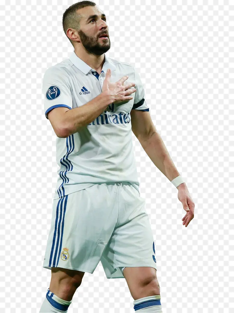 Karim Benzema，Real Madrid Cf PNG