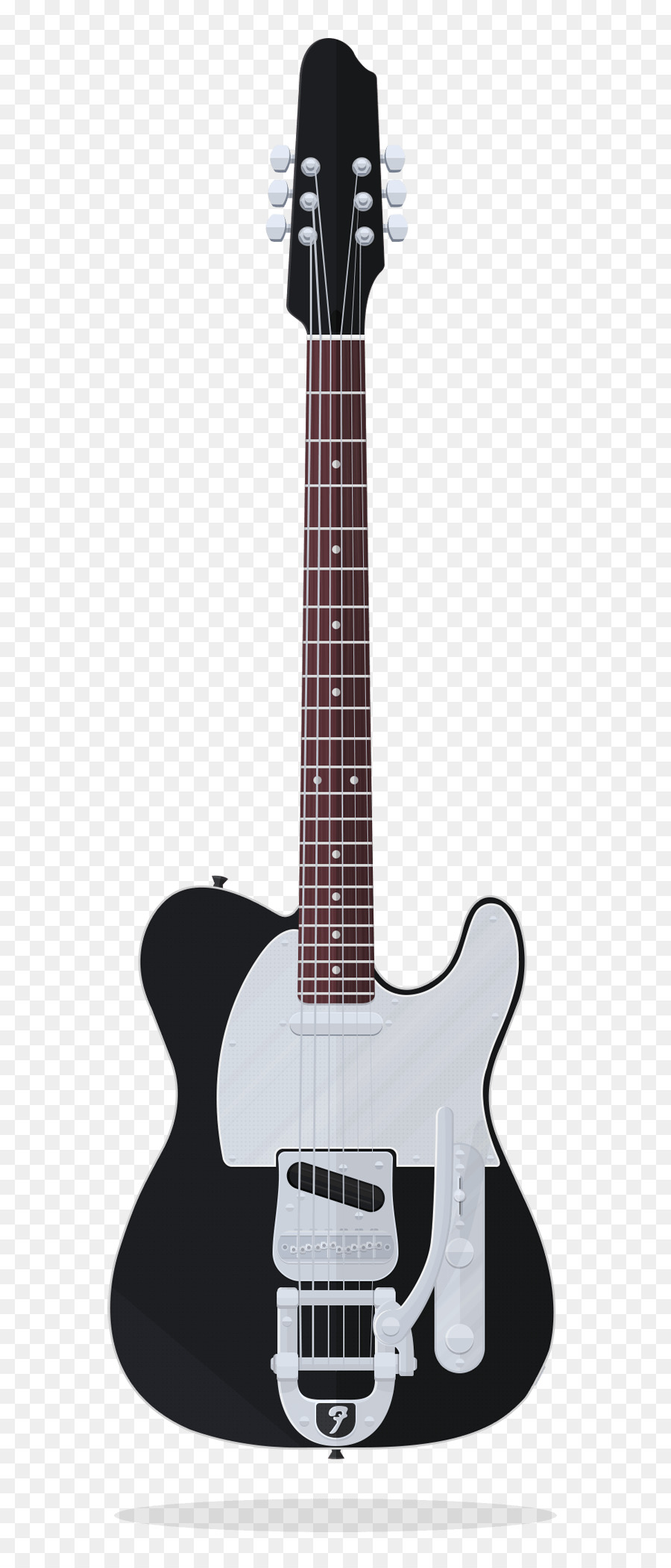 Fender Telecaster，Fender J5 Telecaster PNG