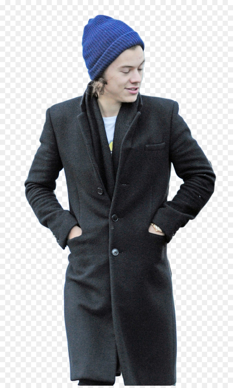 Harry Styles，Kaban PNG