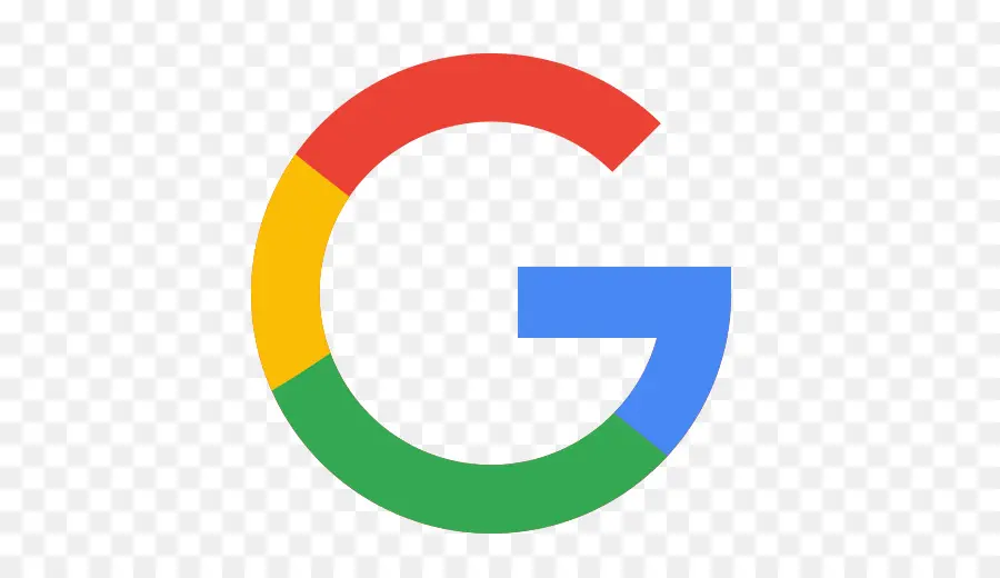 Google Logosu，Marka PNG