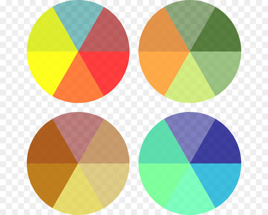 Renk，Grafik Tasarım PNG