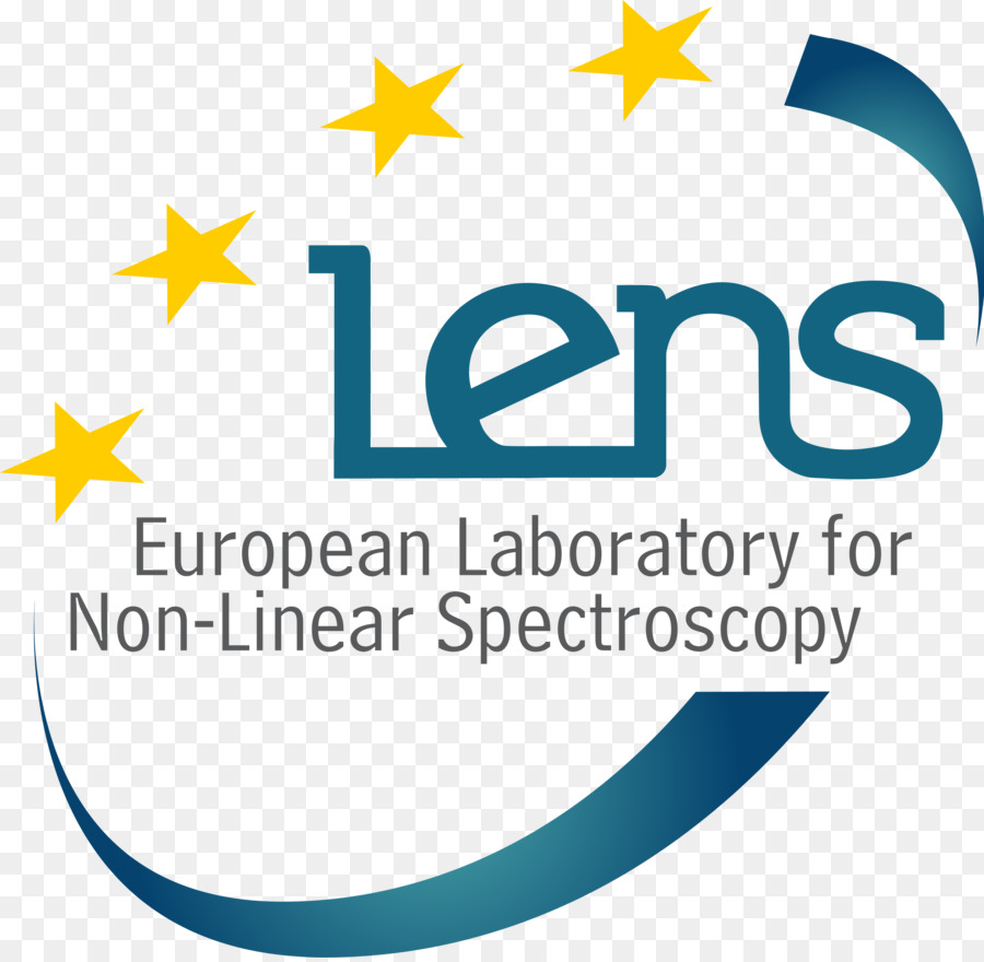 Floransa Üniversitesi，Doğrusal Olmayan Avrupa Laboratuvar Spektroskopisi PNG