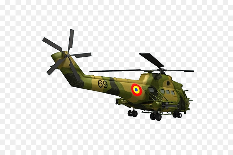 Helikopter，Mikoyangurevich Mig21 PNG