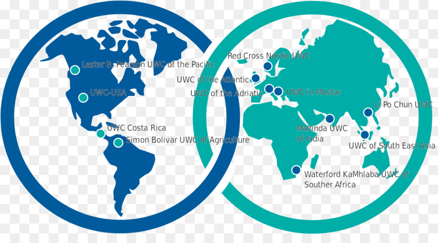 Güney Doğu Asya Birleşik Dünya Koleji，Li Po Chun United World College PNG