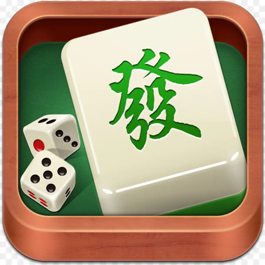 Mahjong，Satranç PNG