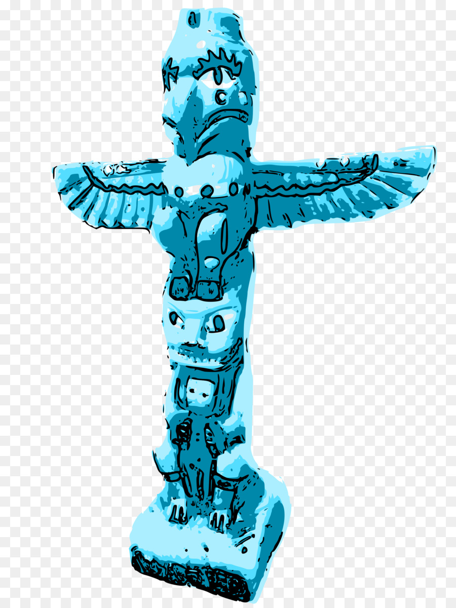 Totem，Sembol PNG