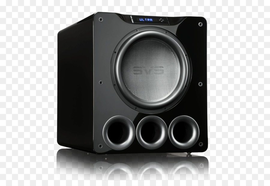 Subwoofer，Svs PNG