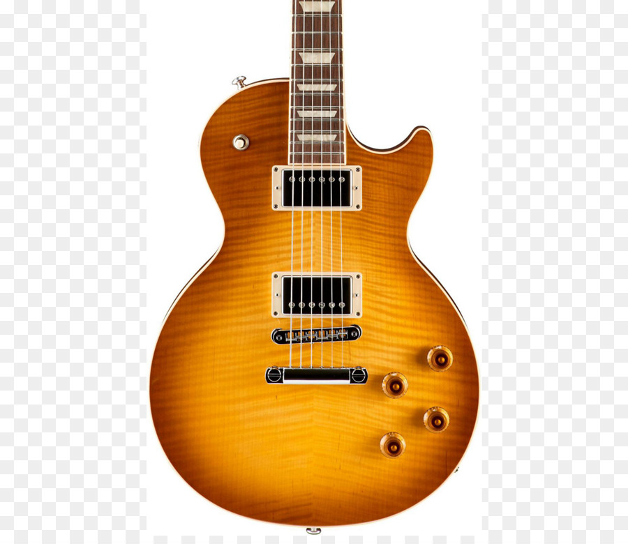 Gibson Les Paul，Gibson Les Paul özel PNG