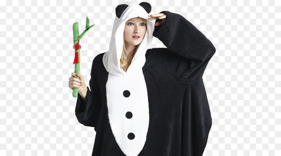 Dev Panda，Hoodie PNG