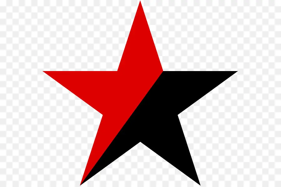 Kırmızı Yıldız，Masaüstü Duvar Kağıdı PNG