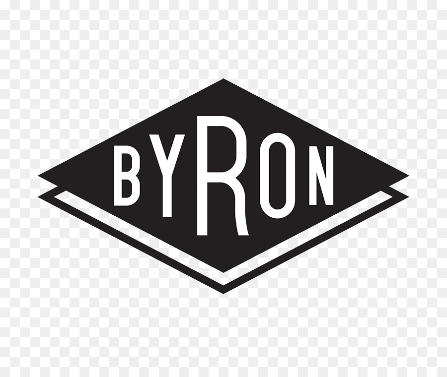 Byron，Logo PNG