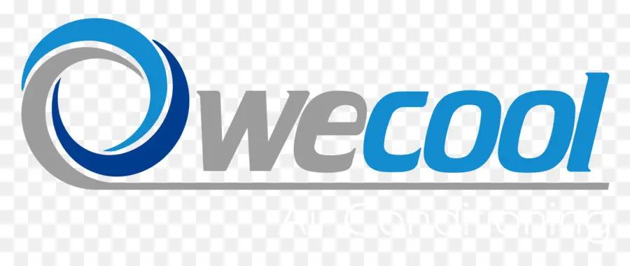 Wecool，Logo PNG