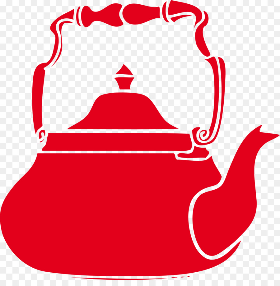 Su ısıtıcısı，çay PNG