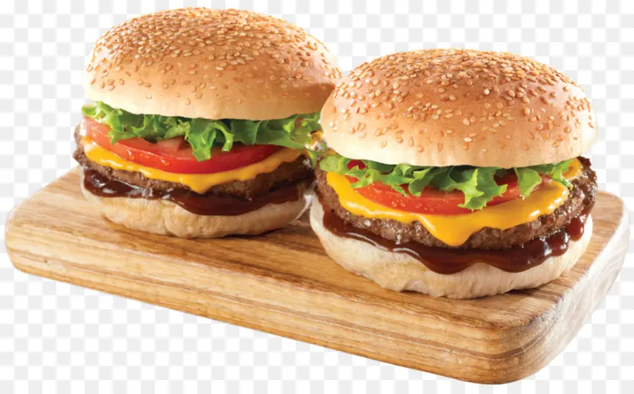 Çizburger，Burgerler PNG