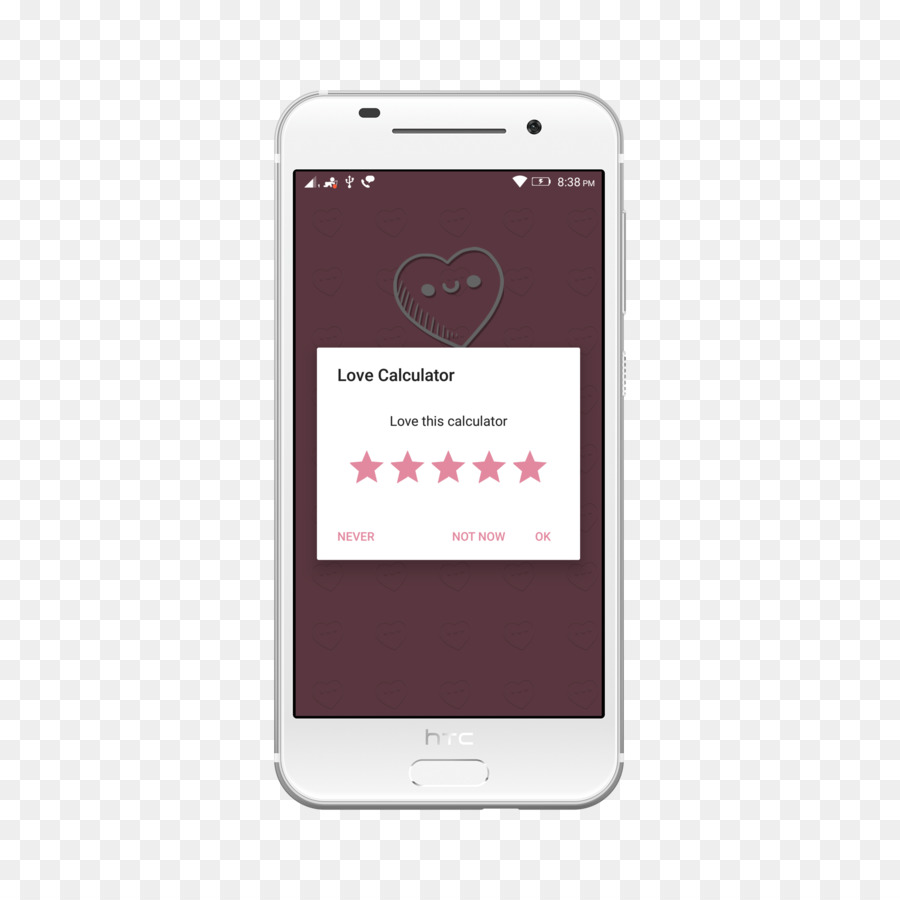 Aşk Hesap Makinesi，Taşınabilir Iletişim Aygıtı PNG