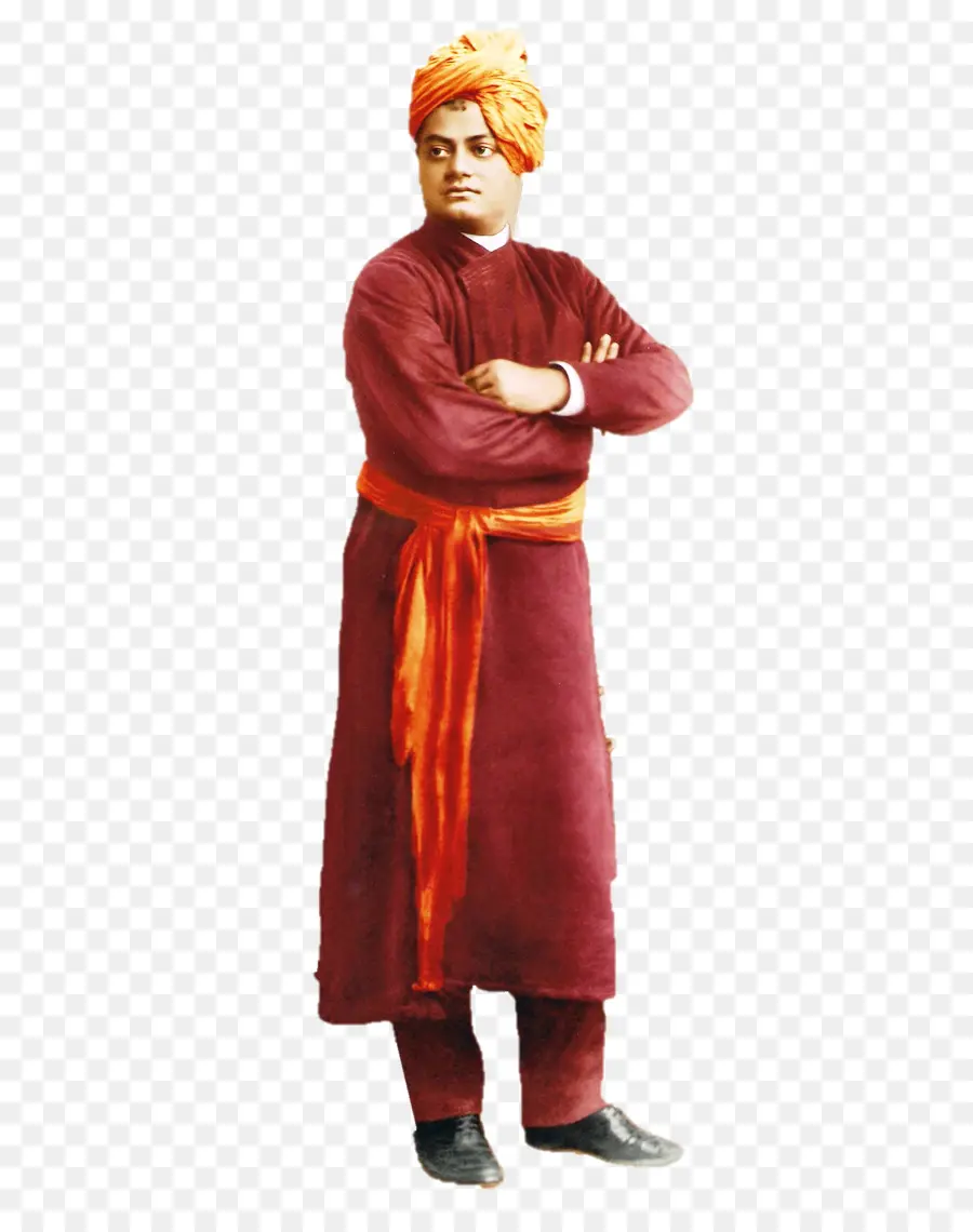 Swami Vivekananda Yaşam Ve Felsefe，Swami PNG