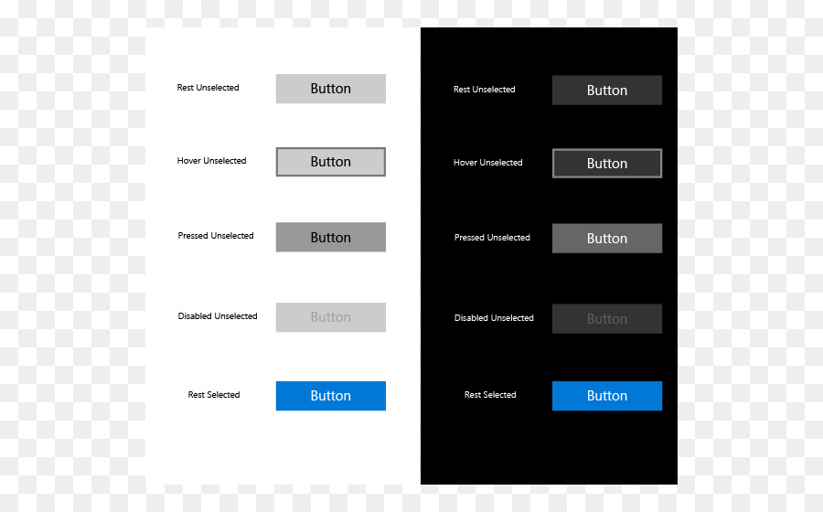 Duyarlı Web Tasarım，Evrensel Windows Platform PNG