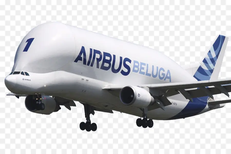 Airbus Beluga，Airbus A300 PNG