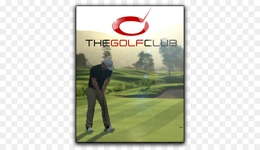 Golf Kulübü，Playstation 4 PNG