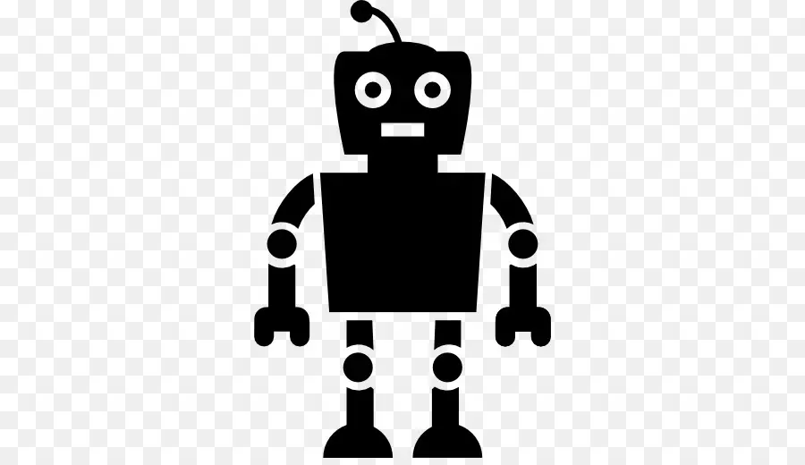 Robot，Makine PNG