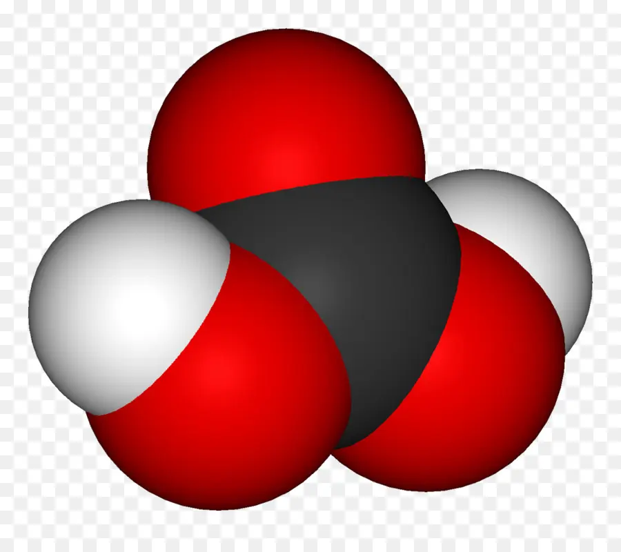 Molekül Modeli，Atomlar PNG