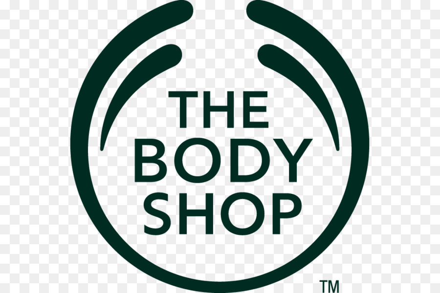 Body Shop Logosu，Kozmetik PNG