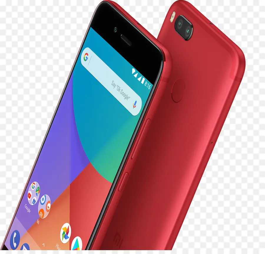 Xiaomi，Android One PNG