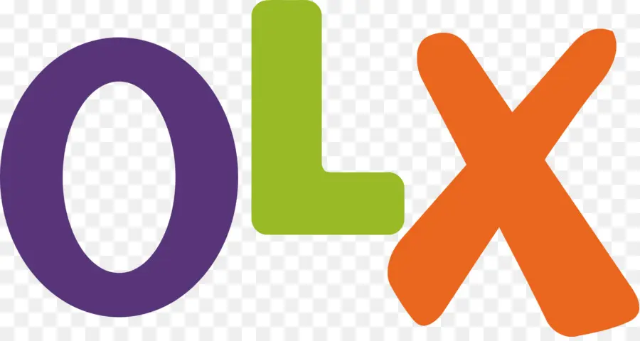 Olx Logosu，Logo PNG