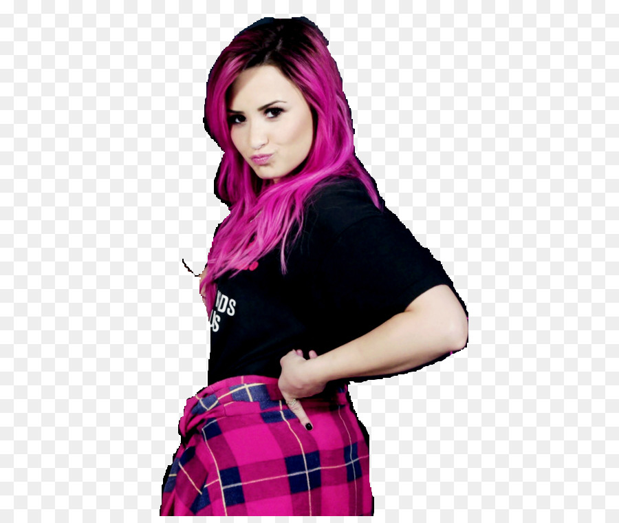 Demi Lovato，Günlük PNG