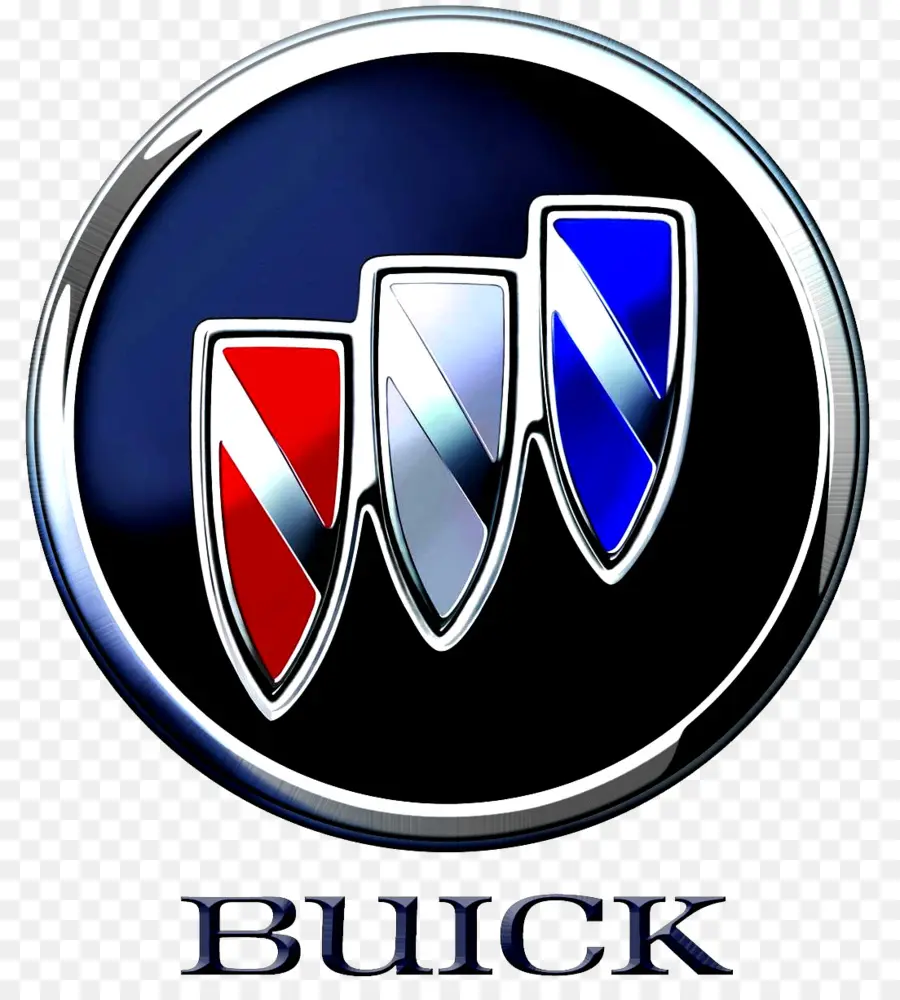 Buick，Genel Motorlar PNG