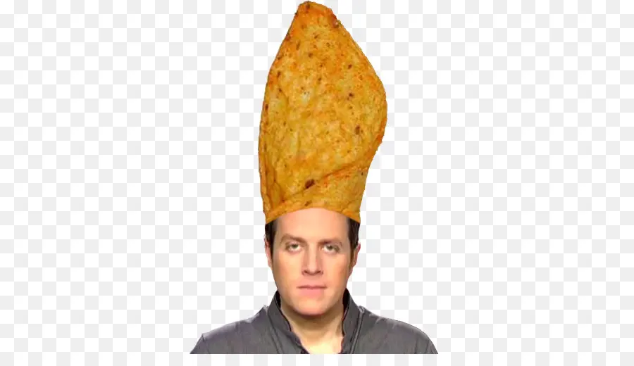 Geoff Keighley，Doritos PNG