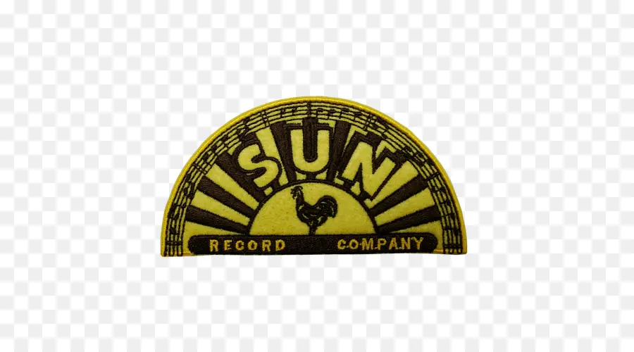 Sun Stüdyosu，Güneş Kayıtları PNG