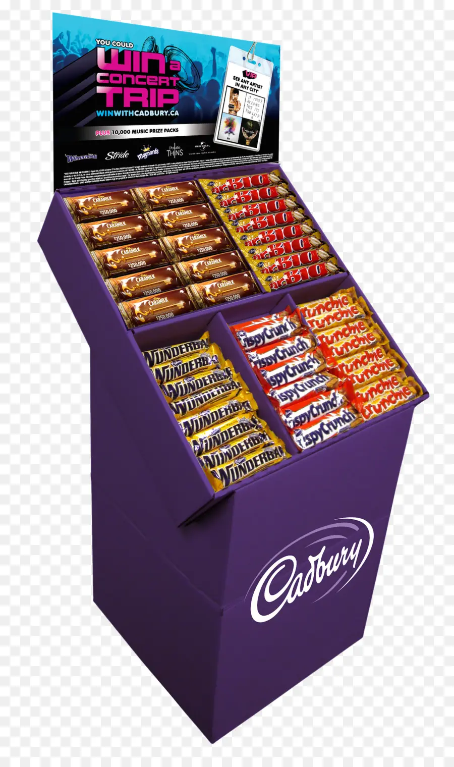 Cadbury Ekranı，çikolata PNG