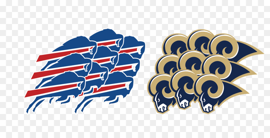 Los Angeles Rams，Buffalo Faturaları PNG