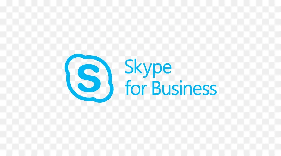 İş Için Skype，Skype PNG