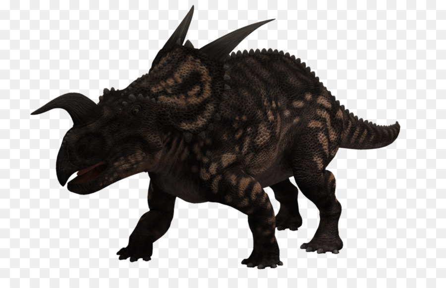 Einiosaurus，Dinozor PNG