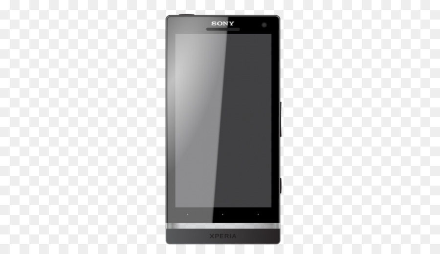 Sony Xperia Telefon，Akıllı Telefon PNG