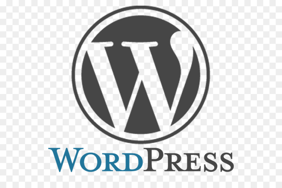 Wordpress Logosu，Web Sitesi PNG