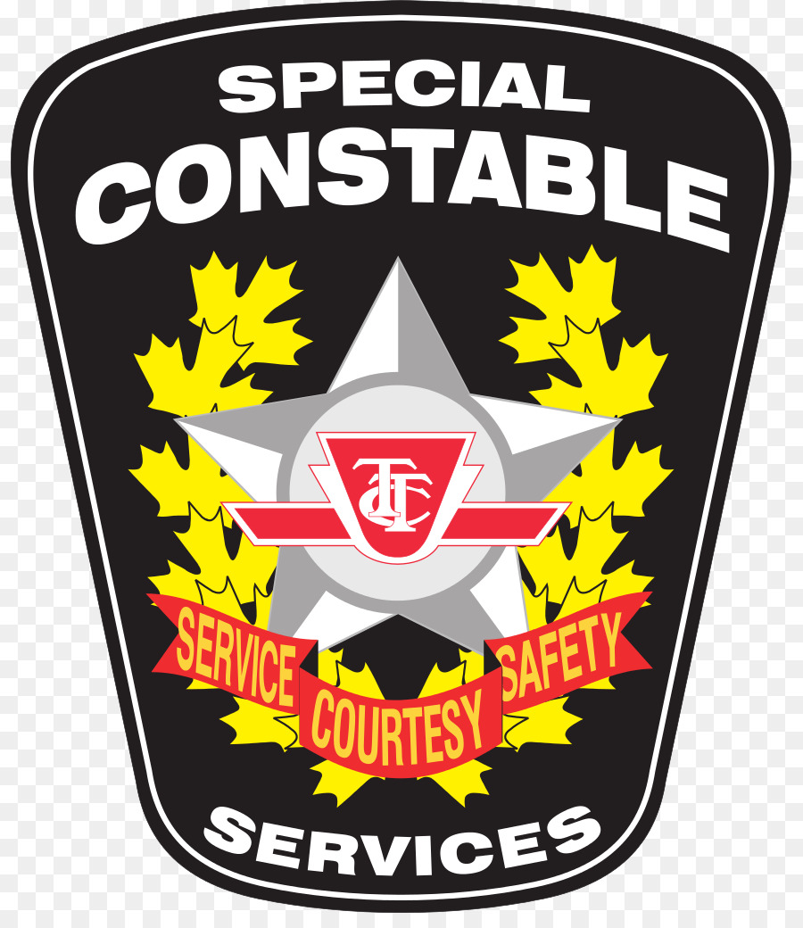 Ontario，Toronto Polis Teşkilatı PNG