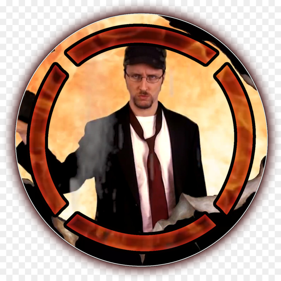 Doug Walker，Nostalji Eleştirmen PNG