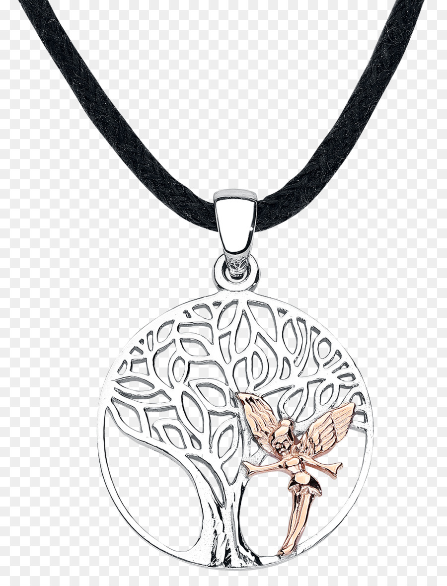 Mücevher，Charms Kolye PNG