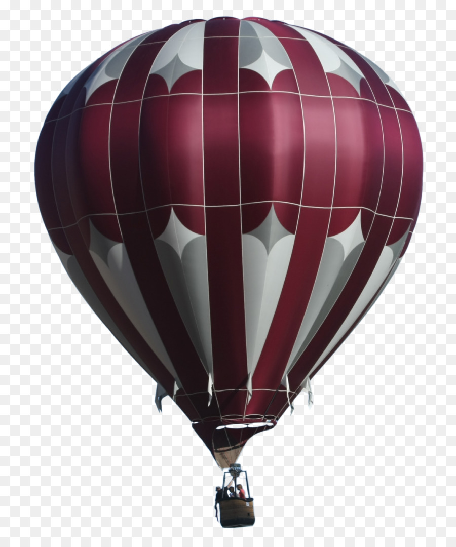 Sıcak Hava Balonları，Balon PNG